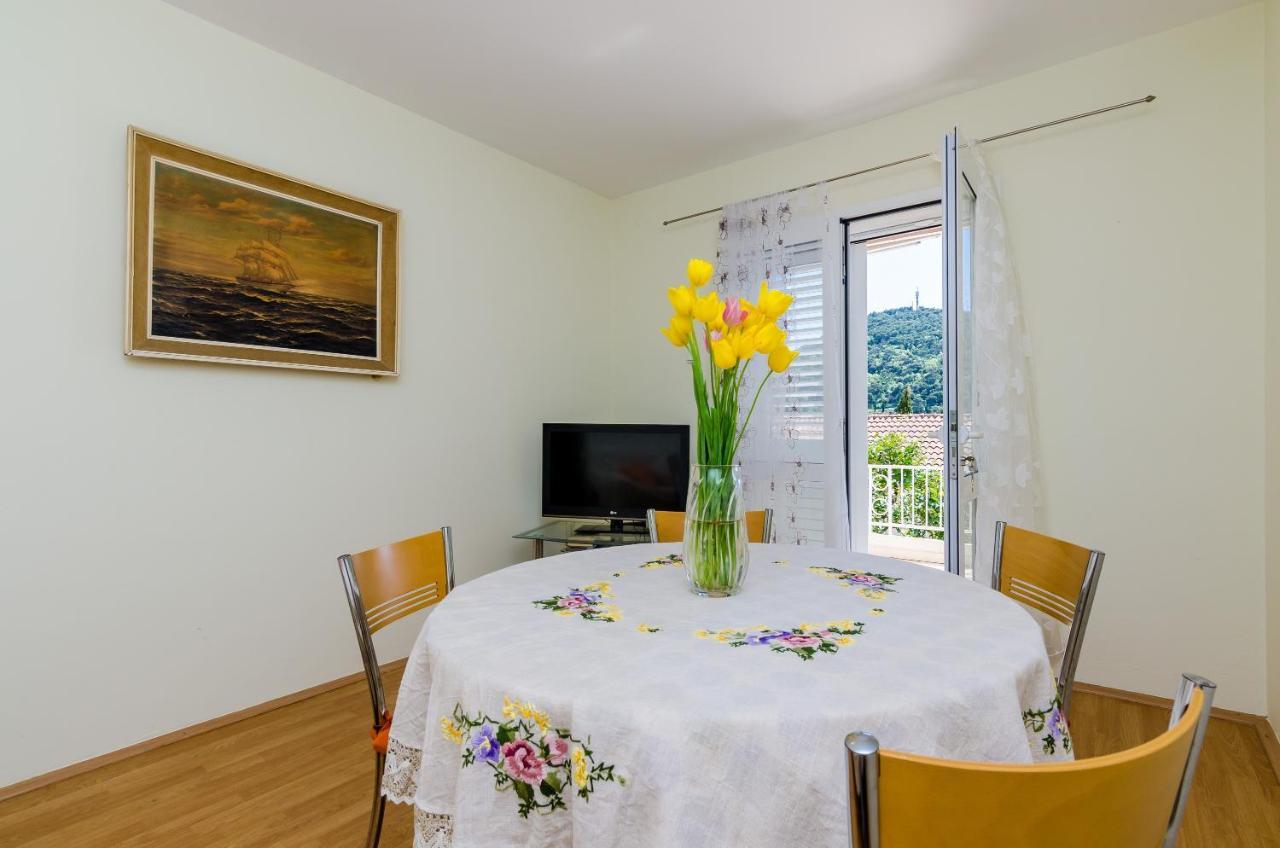 Beautiful Sea View Apartments Dubrovnik Dış mekan fotoğraf