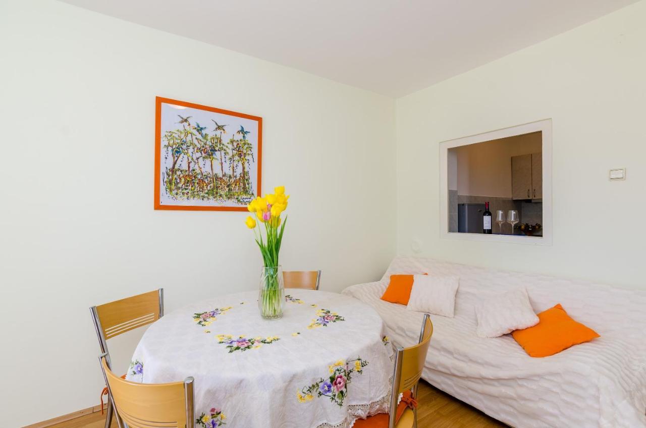 Beautiful Sea View Apartments Dubrovnik Dış mekan fotoğraf