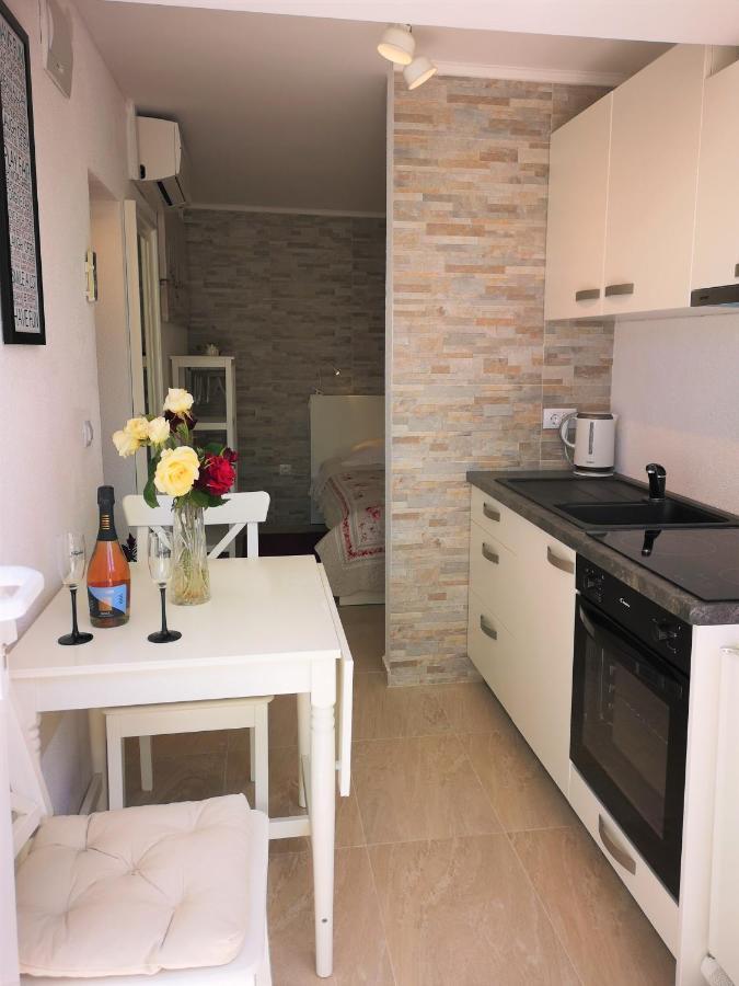 Beautiful Sea View Apartments Dubrovnik Dış mekan fotoğraf