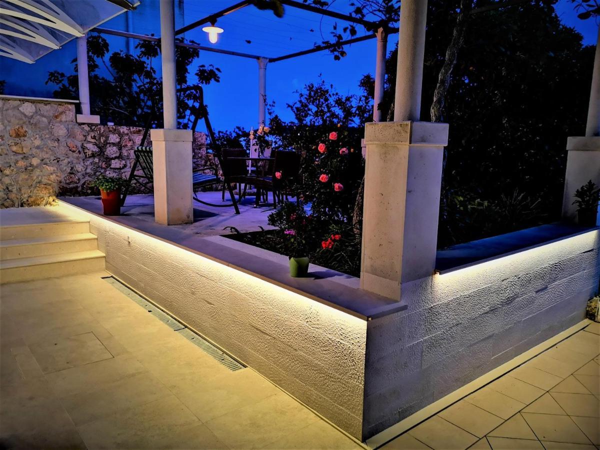 Beautiful Sea View Apartments Dubrovnik Dış mekan fotoğraf