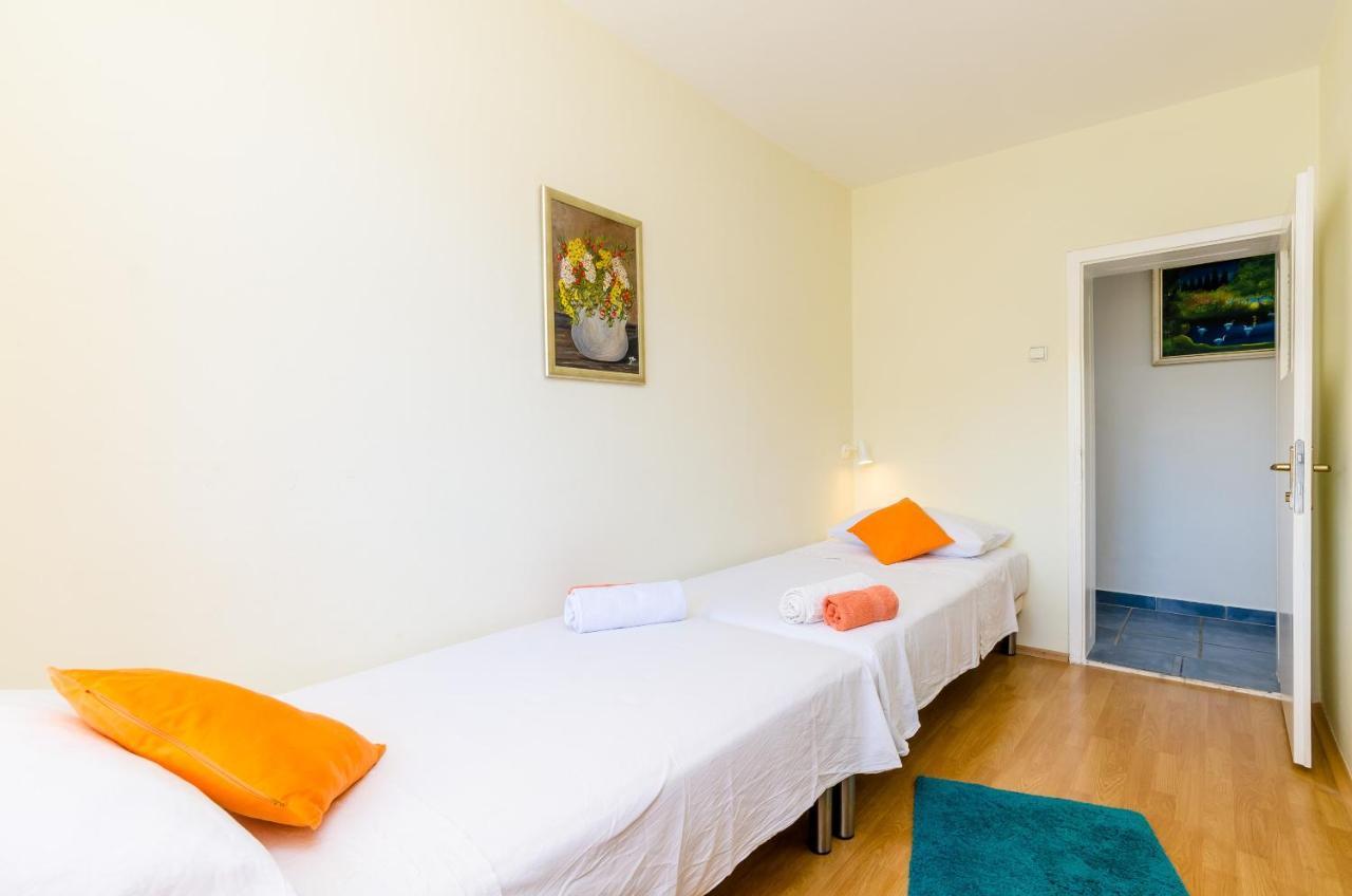 Beautiful Sea View Apartments Dubrovnik Dış mekan fotoğraf