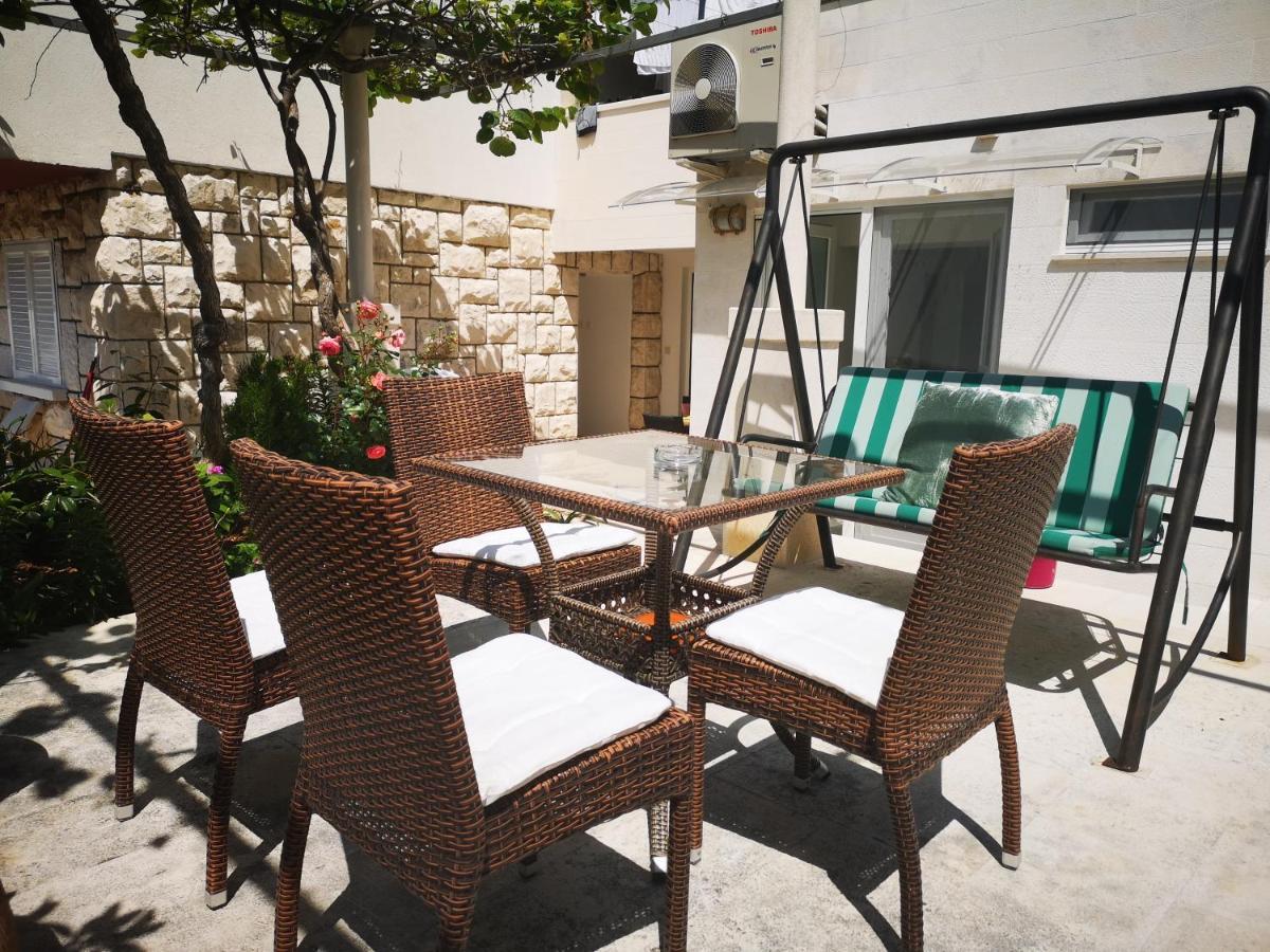 Beautiful Sea View Apartments Dubrovnik Dış mekan fotoğraf