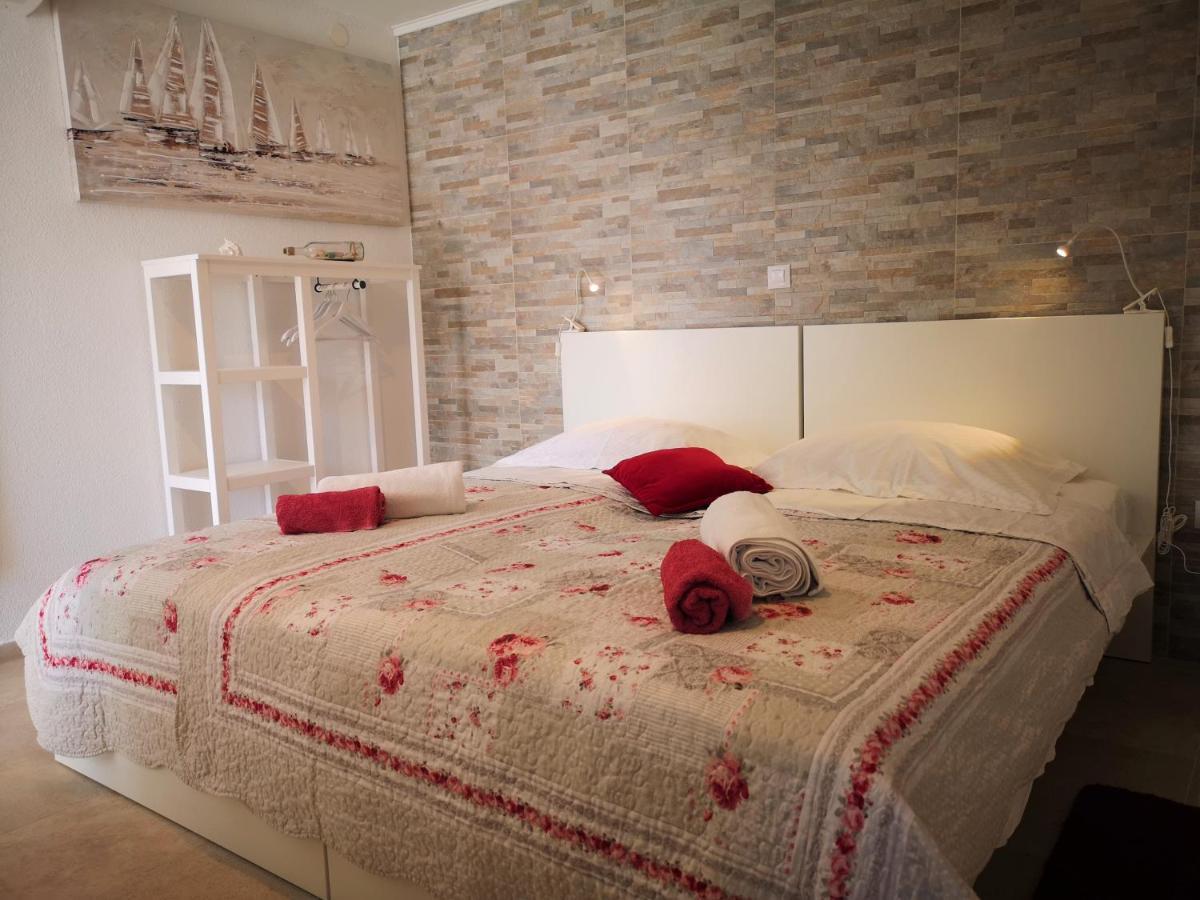Beautiful Sea View Apartments Dubrovnik Dış mekan fotoğraf