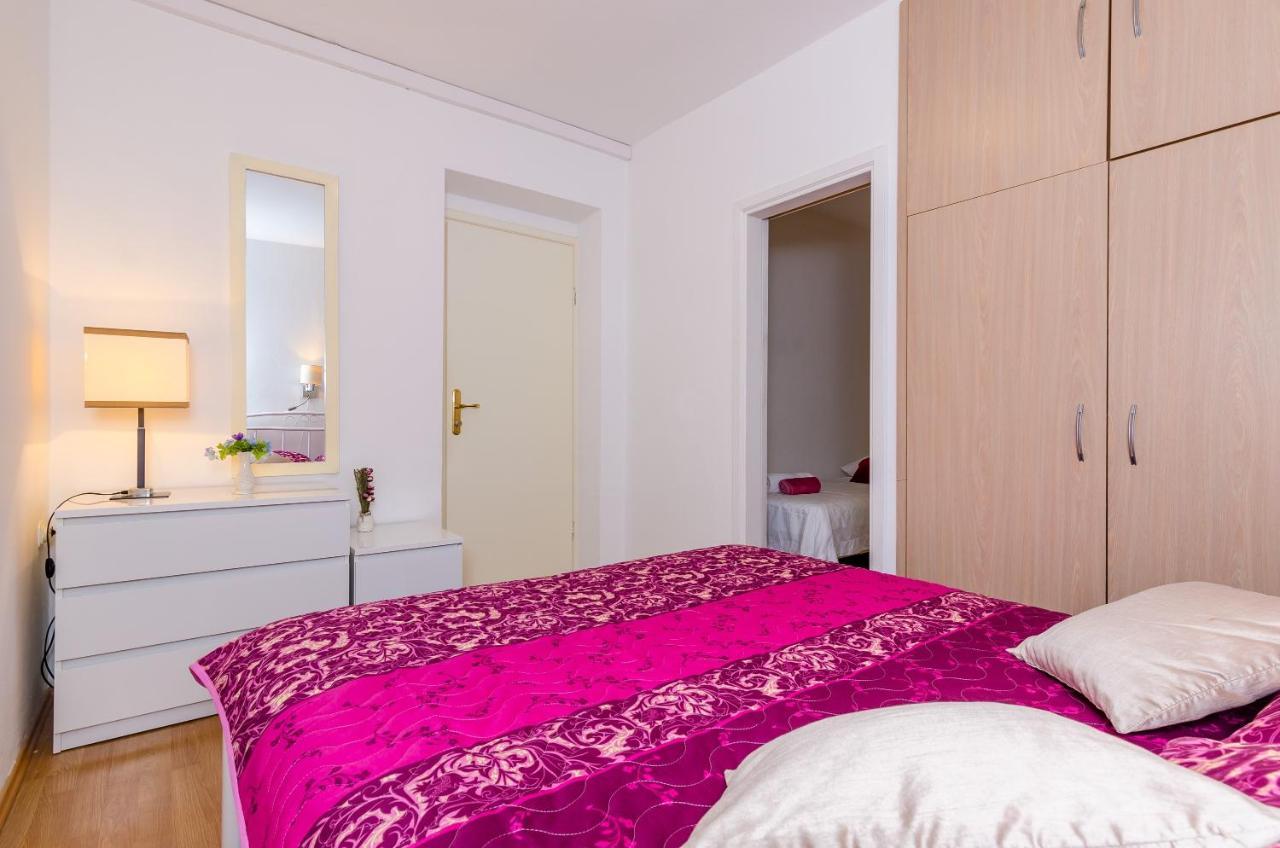 Beautiful Sea View Apartments Dubrovnik Dış mekan fotoğraf