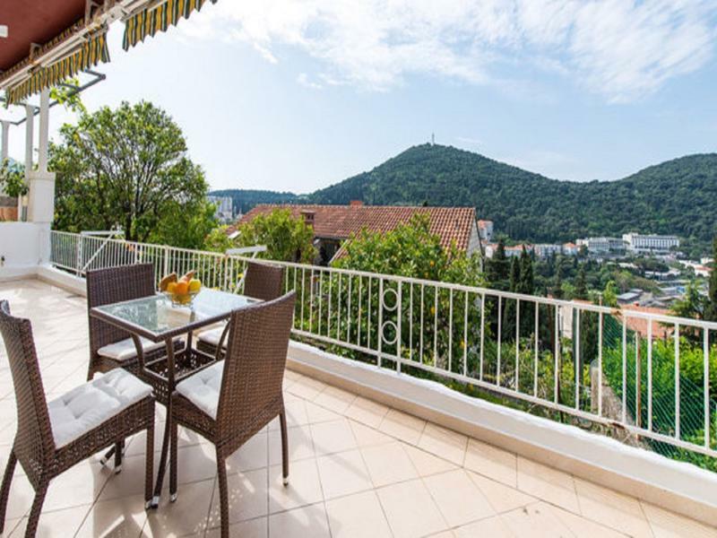 Beautiful Sea View Apartments Dubrovnik Dış mekan fotoğraf