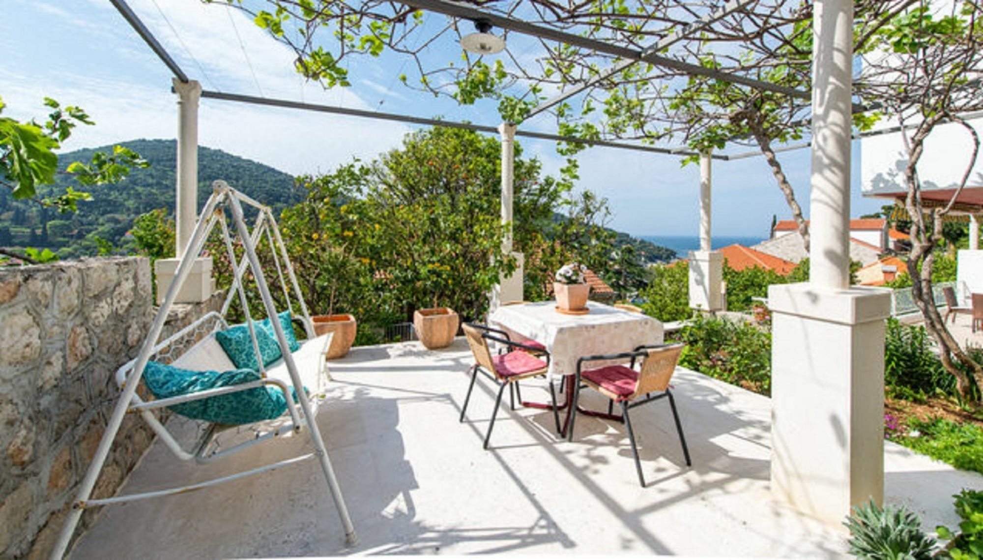 Beautiful Sea View Apartments Dubrovnik Dış mekan fotoğraf