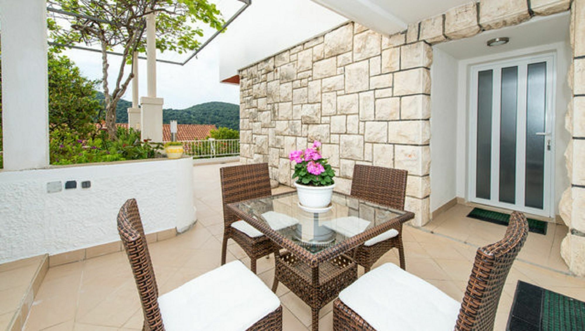 Beautiful Sea View Apartments Dubrovnik Dış mekan fotoğraf