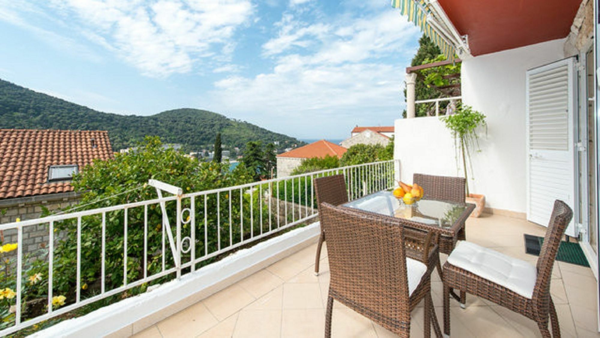 Beautiful Sea View Apartments Dubrovnik Dış mekan fotoğraf