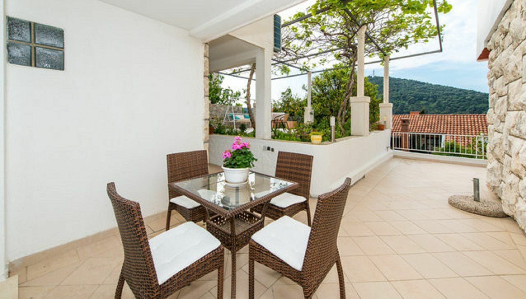 Beautiful Sea View Apartments Dubrovnik Dış mekan fotoğraf