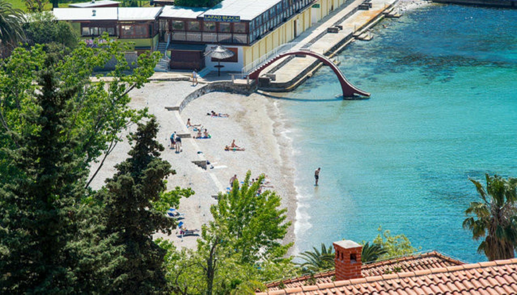 Beautiful Sea View Apartments Dubrovnik Dış mekan fotoğraf