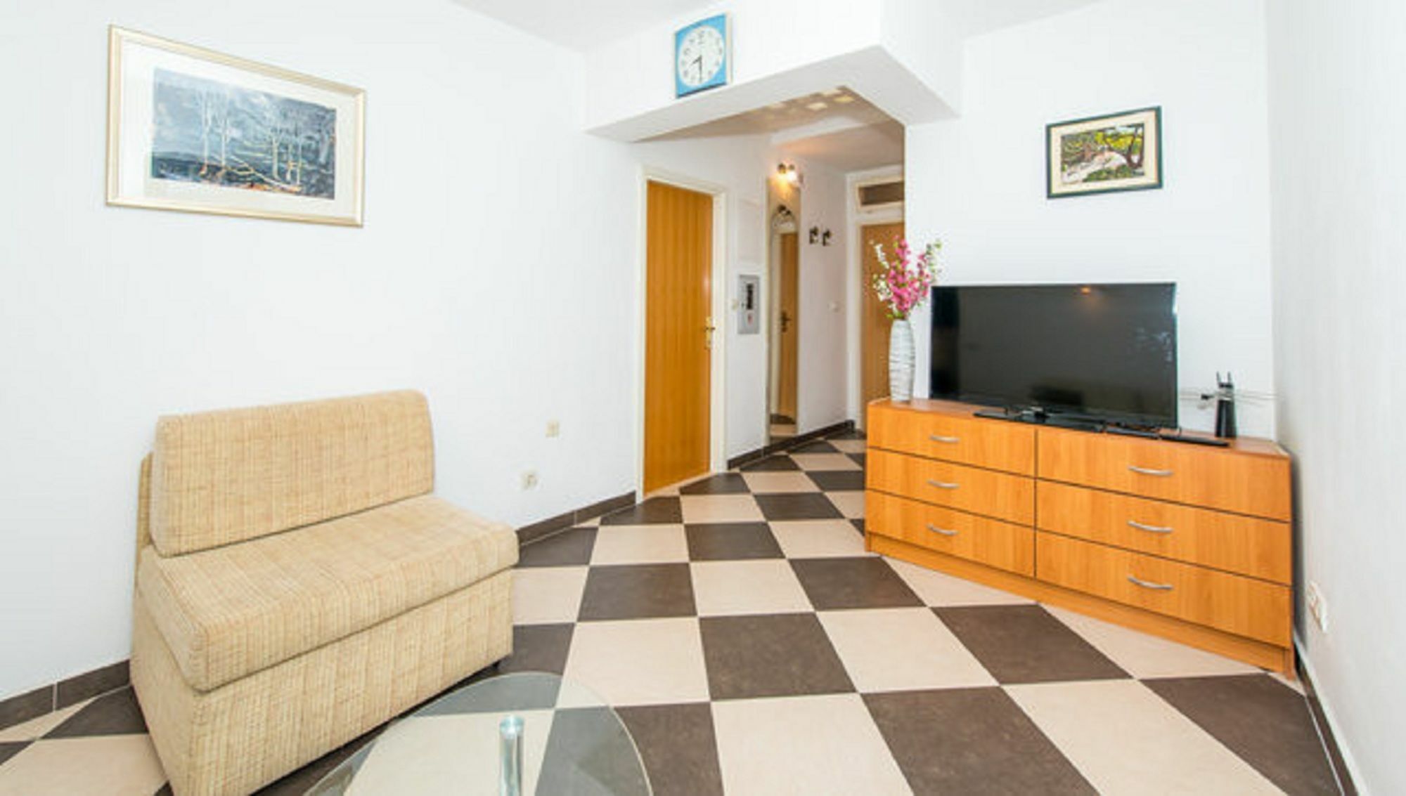 Beautiful Sea View Apartments Dubrovnik Dış mekan fotoğraf